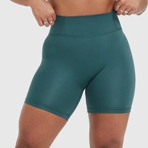 Oner Active Timeless Short |Marine Teal | M